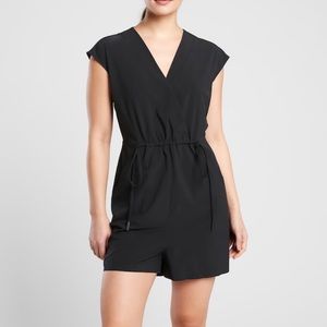 Athleta Marlow Romper